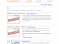 arunsri.com