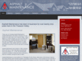 asphaltmaintenanceidaho.com