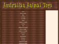 australiananimaltoys.com