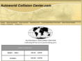 autoworldcollisioncenter.com