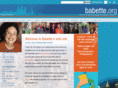 babette.org