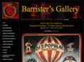 barristersgallery.com