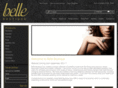 belleboutique.co.uk