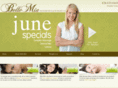 bellemiamedicalspa.com