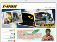 bike-espirit.com