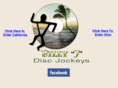 billyjdiscjockeys.net