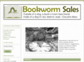 bookwormsales.com