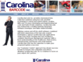 carolina-barcode.com