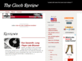 cinchreview.com