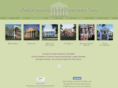 classicalamericanhomes.com