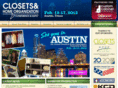 closetexpo.net