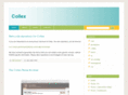 collex.org