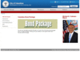 columbusbondpackage.com