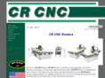 crcncrouters.com