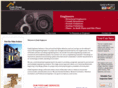 dadeengineering.com