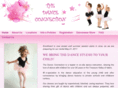 danceconnectionidaho.com