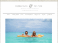 debbieandken.com
