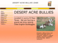 desertacrebullies.com