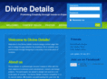 divinedetails.org