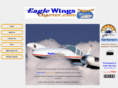 eaglewingscharter.com