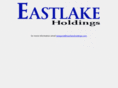 eastlakeholdings.com