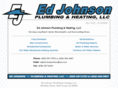 edjohnsonplumbing.com