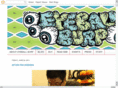 eyeballburp.com