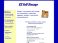 ez-self-storage.com