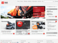 falck-hjemmeplejeservice.com