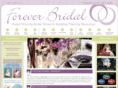 foreverbridal.com