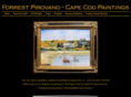 forrestcapecodpaintings.com