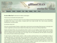 gillianchan.com
