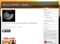 goldloungemusic.com