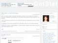 gotstat.com