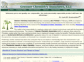 greenerchemistryllc.com