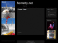 henretty.net