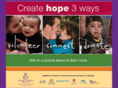 hopethreeways.com