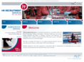 hrrecruitmentservices.com