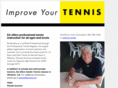 improveyourtennis.net