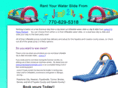 inflatable-water-slides.info