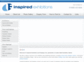inspiredexhibitions.com