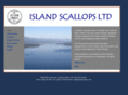 islandscallops.com