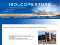 isolcoperture.net