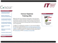 itwconcurtraining.com