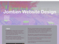 jomtienwebdesign.com