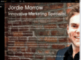 jordiemorrow.com