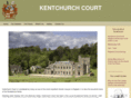 kentchurchcourt.com