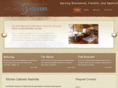 kitchencabinetsnashville.com