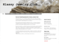 klassyjewelryclub.com