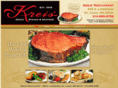 kreisrestaurant.com